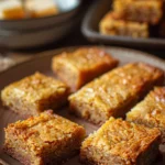 2ingredient Keto Blondies