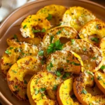 Air-fried Or Sautéed Squash Medley