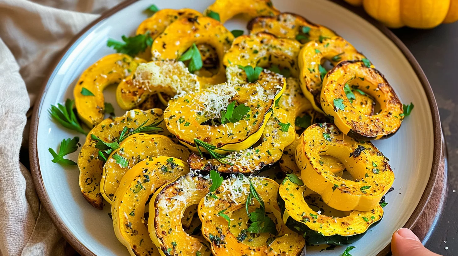 Air-fried Or Sautéed Squash Medley