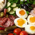 Balkan Breakfast