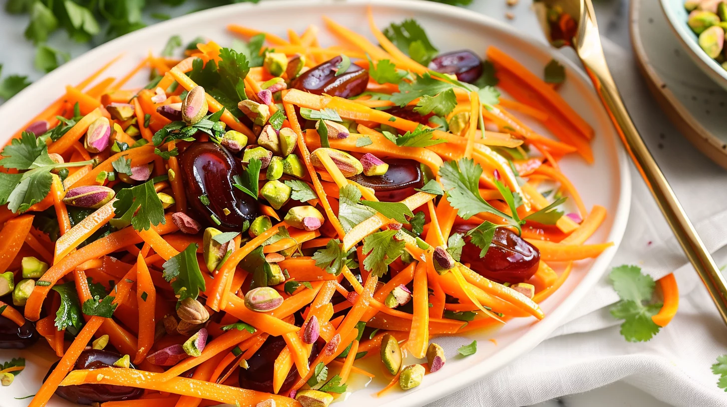 Carrot Salad