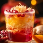 Cortisol Cocktail