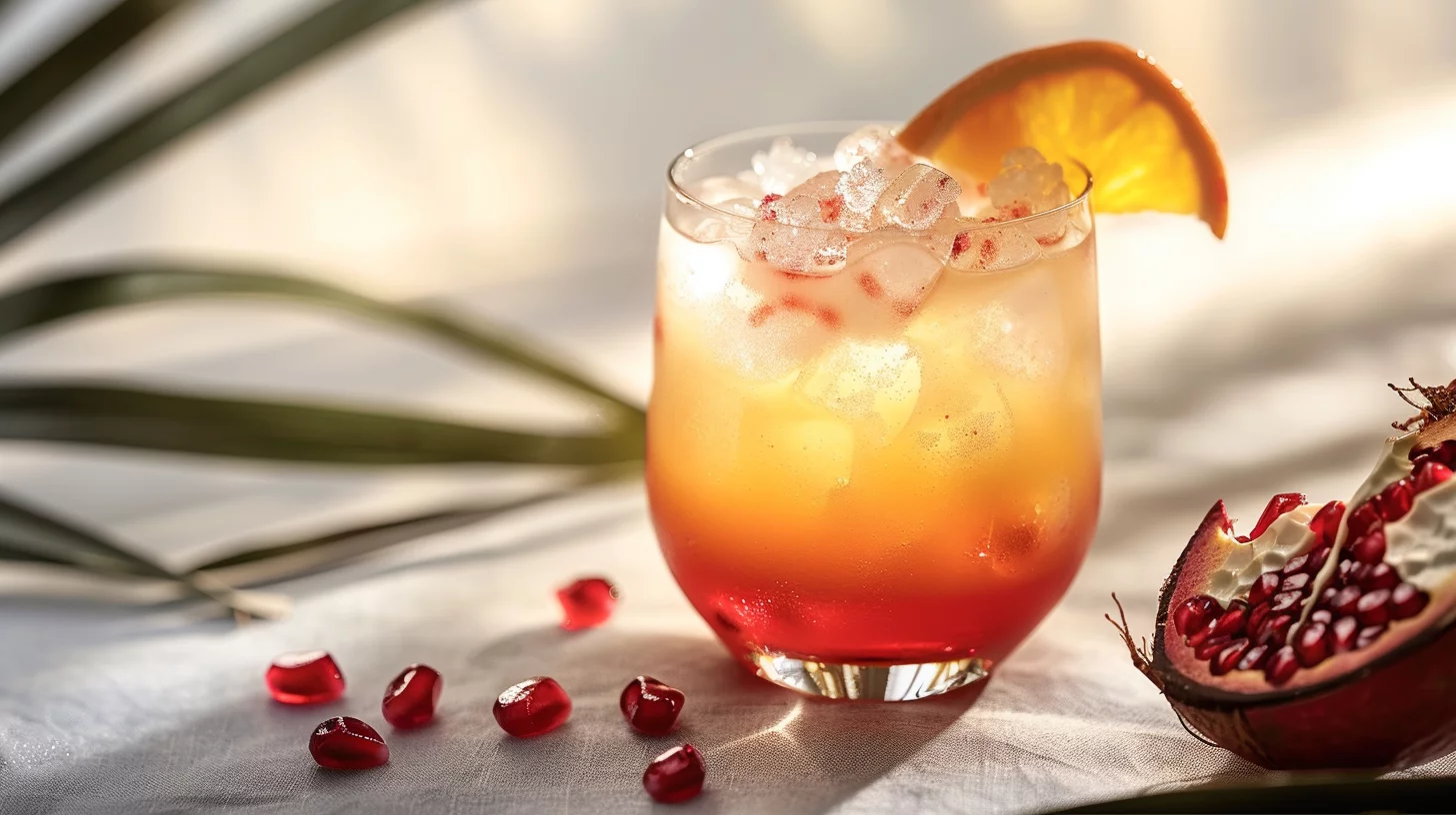 Cortisol Cocktail
