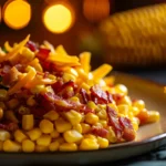 Crack Corn Salad