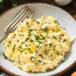 Creamy Egg Salad