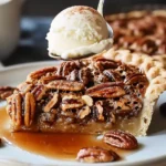 Easy Pecan Pie Dump Cake