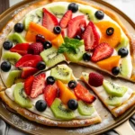 Fruit Pizza