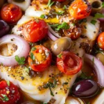 Mediterranean Cod