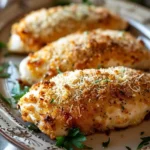 Melt In Your Mouth Chicken Breast