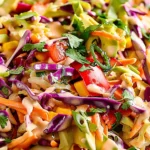Mexican Coleslaw
