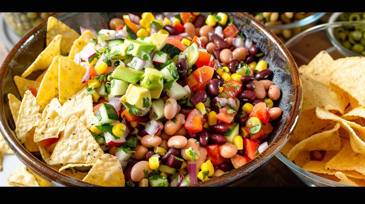New Cowboy Caviar