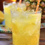 Pineapple Lemonade Recipe