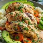 11 Keto Chicken Recipes
