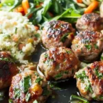 12 Quick and Easy Low Carb High Protein Meals