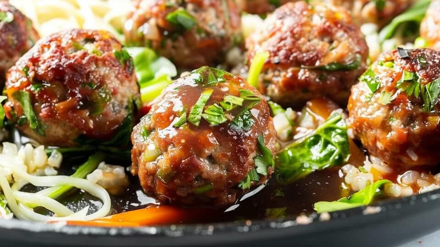 12 Quick and Easy Low Carb High Protein Meals