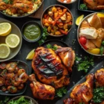 17 Best Ever Keto Chicken Recipes