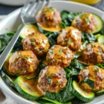 17 Best Ever Keto Meatball Recipes