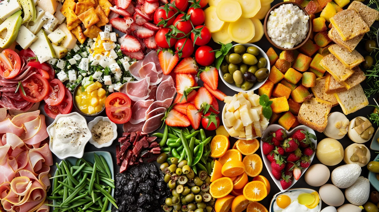 25 Genius Quick and Easy 2 Minute Keto Snacks Ideas