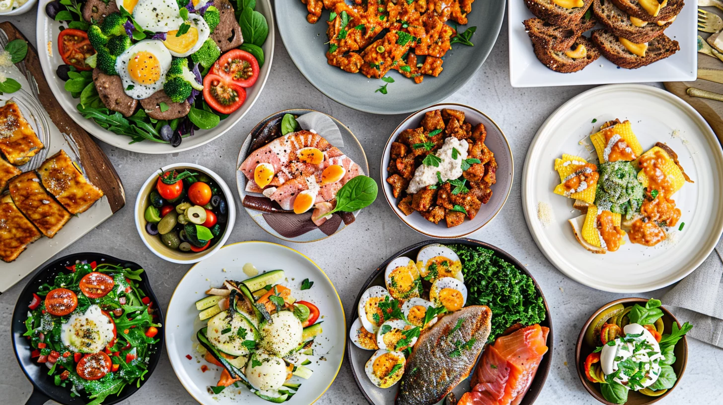 27 Easy and Cheap Keto Family Meals