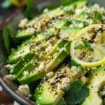 Balanced Salad Bowl Recipes