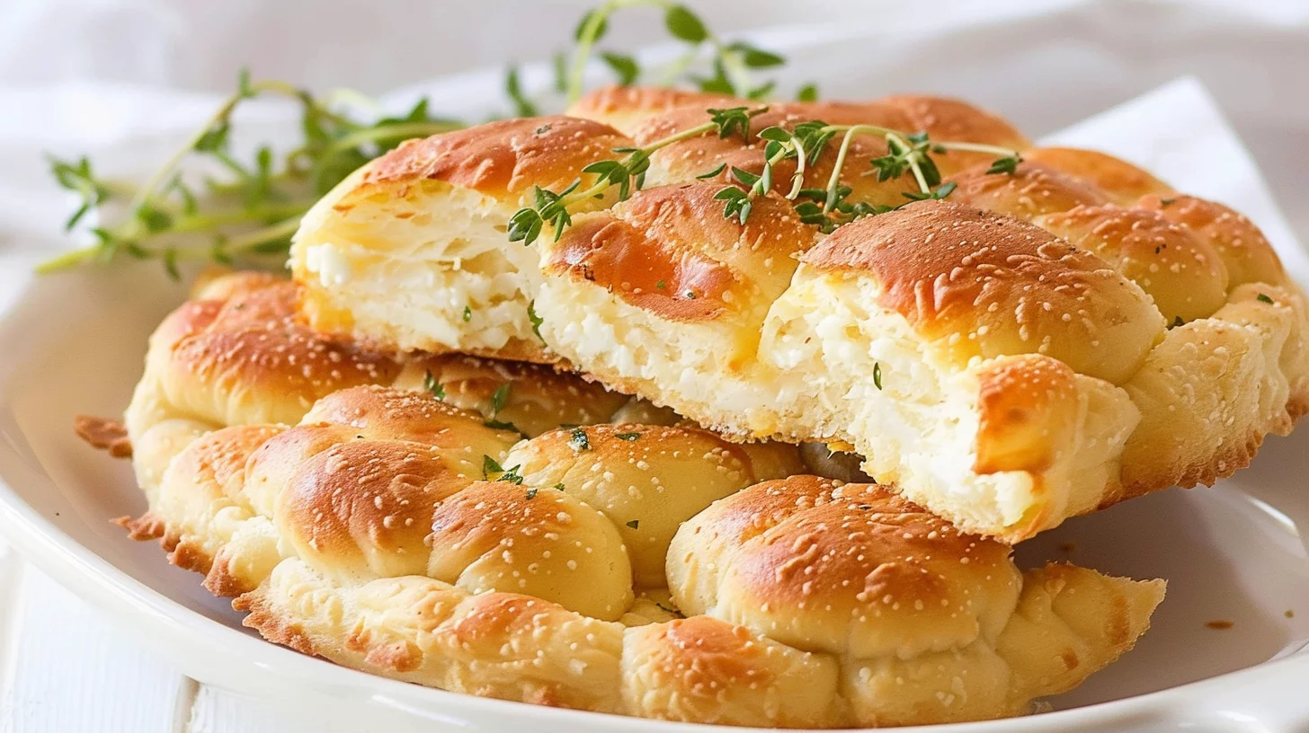 Best Cottage Cheese Cloud Bread