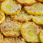 Best Crispy Roasted Squash