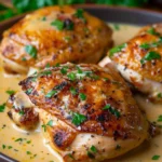 Keto Chicken Recipe