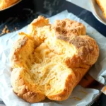 Keto Cloud Bread Recipe
