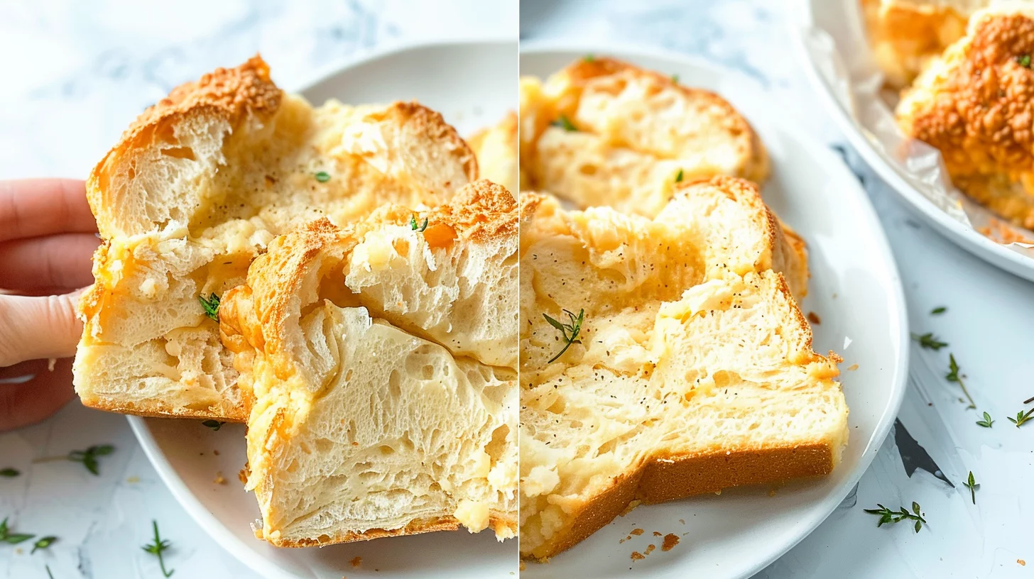 Keto Cloud Bread Recipe