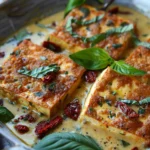 Marry Me Tofu