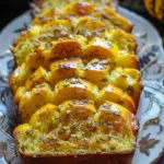 Moist Lemon Yellow Squash Bread