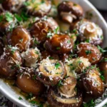 Olive Garden Mushroom Delights