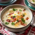 Potato Soup