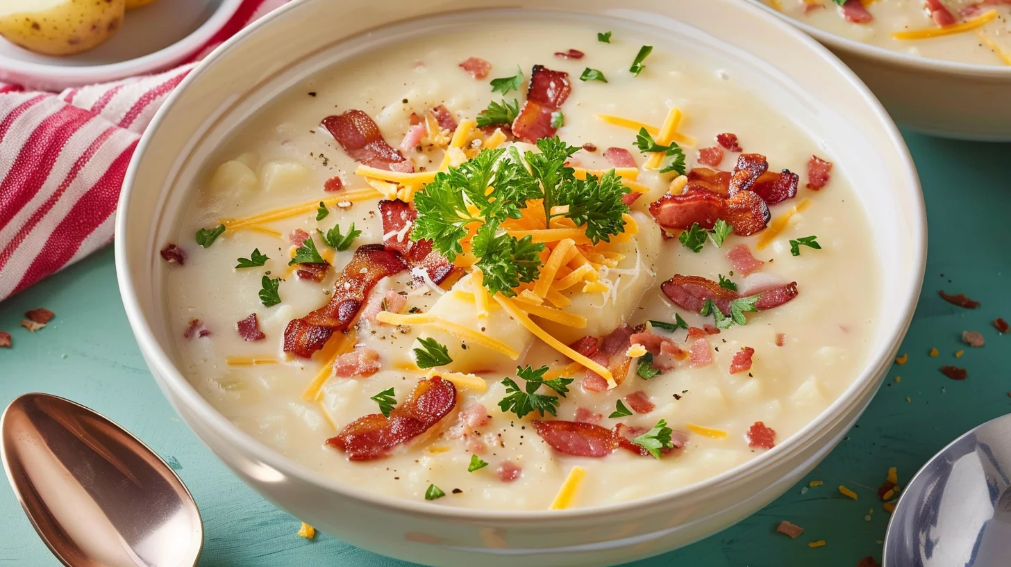 Potato Soup