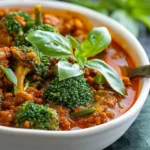 Thai Curry Ground Beef