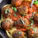 Vegan Meatballs Recipe