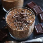 Vegan Protein Pudding