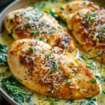 Chicken Florentine Recipes