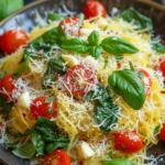 Delicious and Healthy Spaghetti Squash Recipes For Dinner