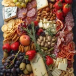 Gluten Free Charcuterie Board Ideas