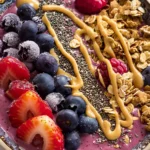 Healthy Smoothie Bowl Ideas