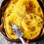How To Cook Spaghetti Squash