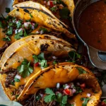My Fave Birria Tacos