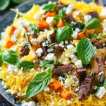 Spaghetti Squash Dinner Ideas