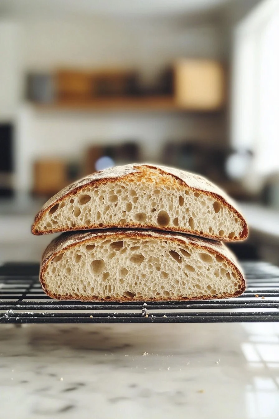 Easy Gluten-Free Sourdough Starter