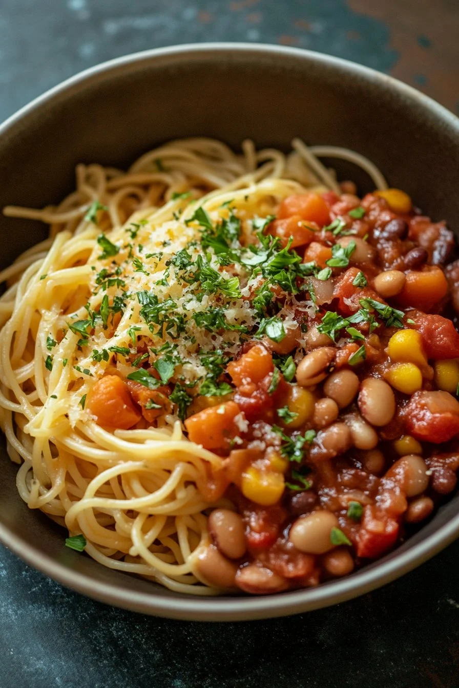 Pasta e Fagioli