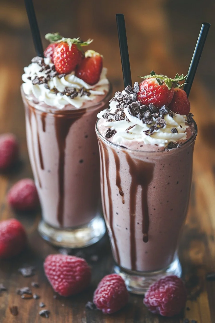Milkshake