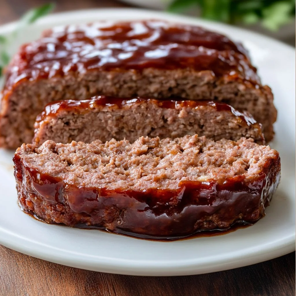 Jamie Oliver's tasty Turkey Meatloaf recipe for a healthy family dinner