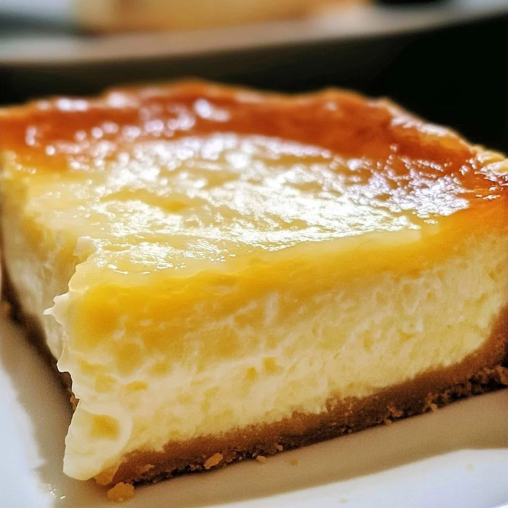 Delicious Lemon Coconut Neiman Marcus Cake topped with coconut flakes
