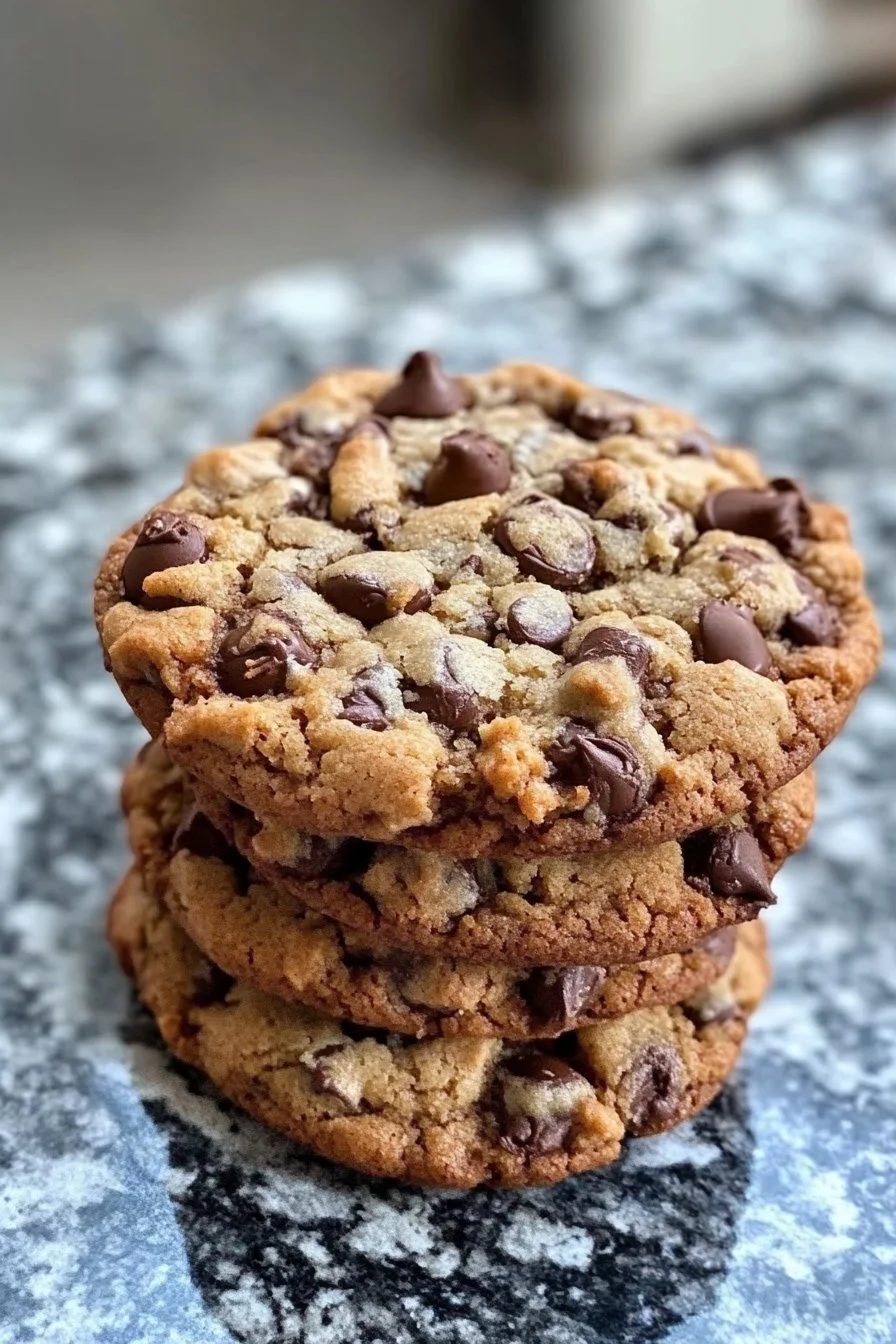Gluten-Free Vegan Cookies